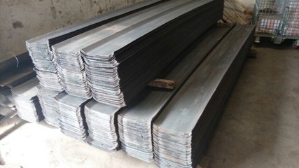 镀锌止水钢板怎么进行施工