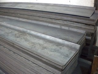 止水钢板厂家的技术应用特点