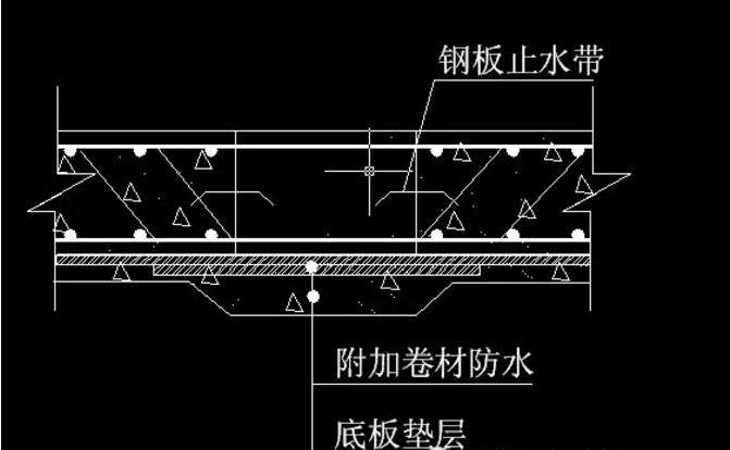 贵州止水钢板