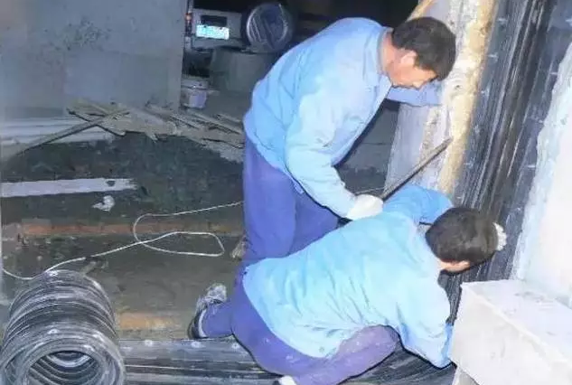 贵州止水钢板厂家