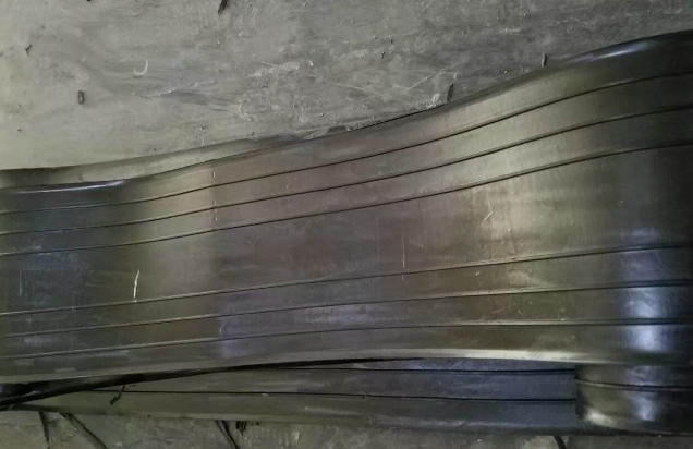 贵州止水钢板厂家讲橡胶止水带施工安装