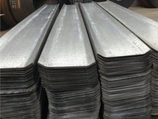 止水钢板使用步骤
