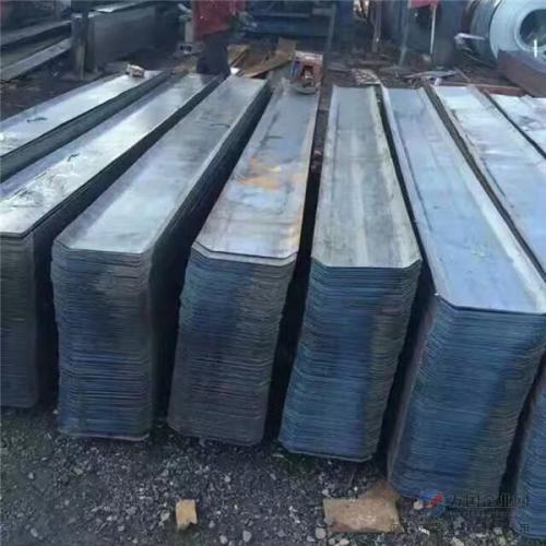 精简止水钢板施工流程要点
