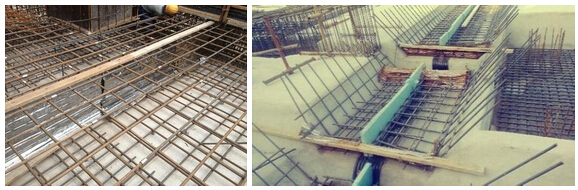 房建工程中的后浇带施工技术应用