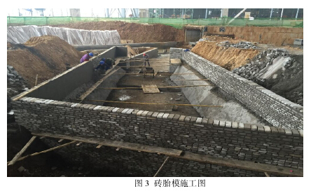 飞机库大型复杂地沟止水钢板防水施工